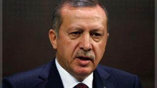 Erdogan