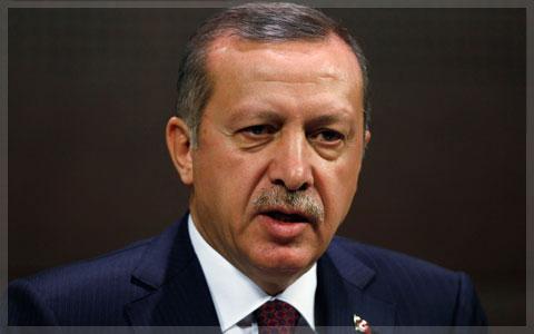 Erdogan