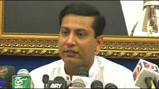 Faisal Sabzwari