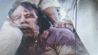 Gaddafi