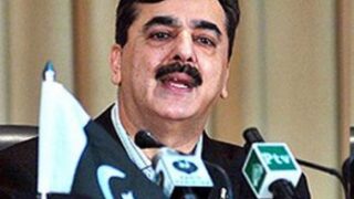 Gilani
