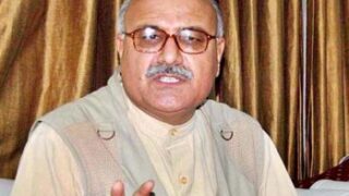 Iftikhar Hussain