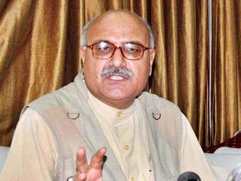 امریکا نے جارحیت کی تو دنیا کا نقشہ بدل جائے گا۔ افتخار حسین
