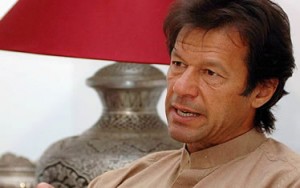 Imran Khan
