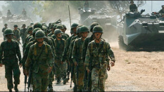 India Military
