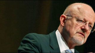 James Clapper