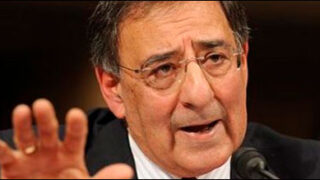 Leon Panetta