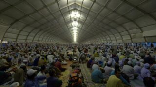 Malaysian Tablighi Ijtema
