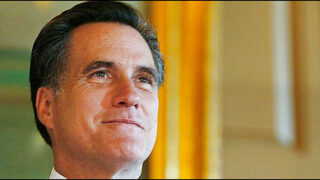 Mitt Romney