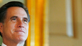 Mitt Romney