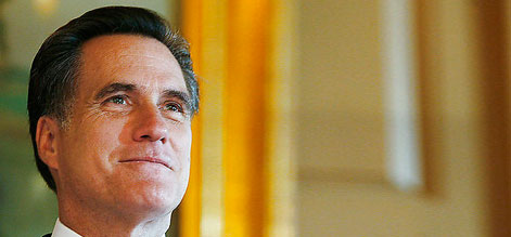 Mitt Romney