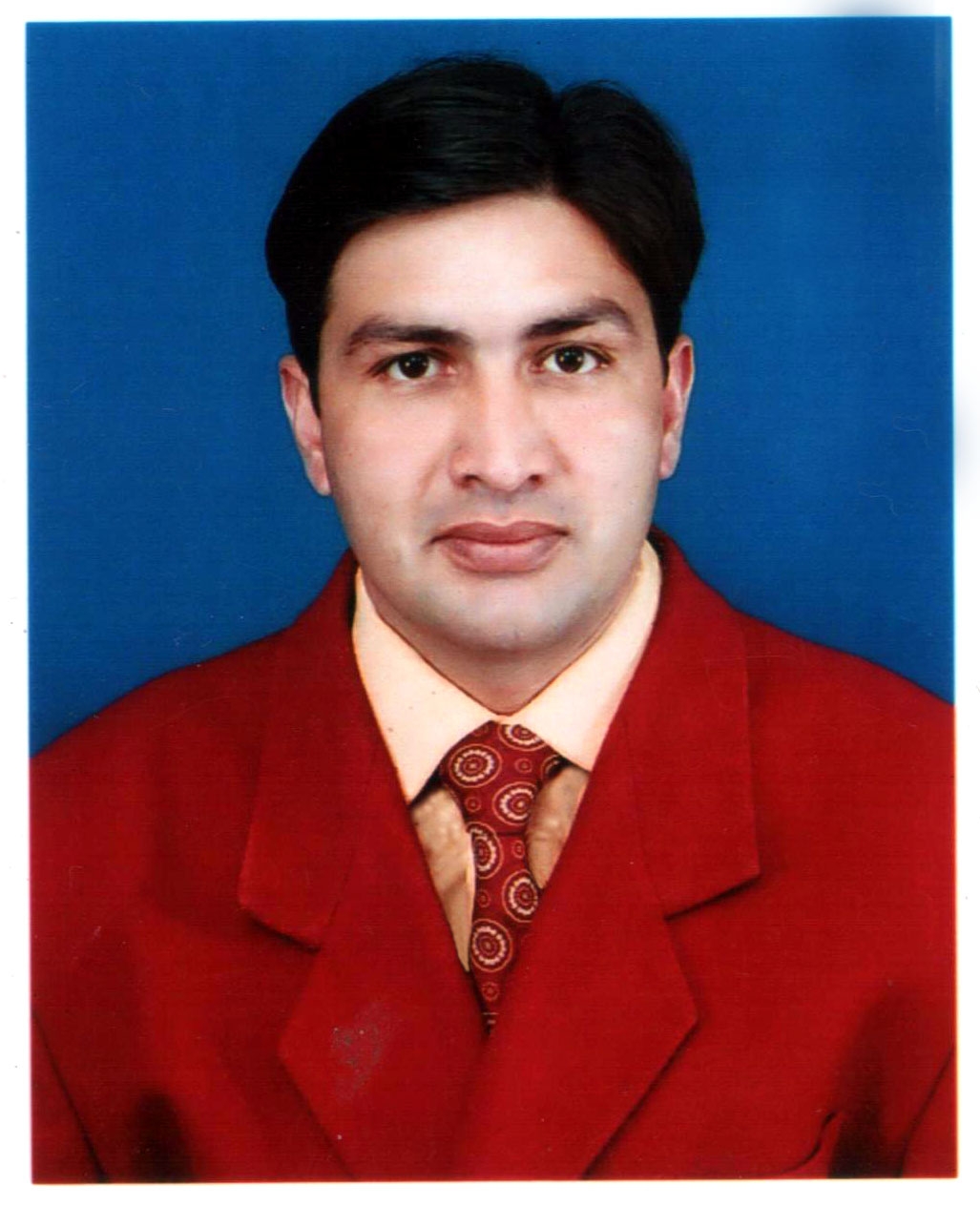 امریکا ساس پاکستان داماد