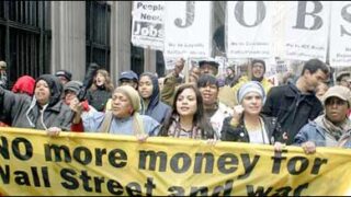 Occupy Wall Street