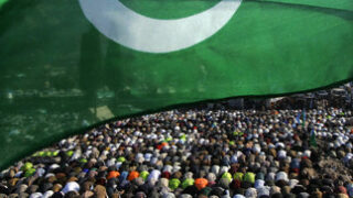 Pakistan and law