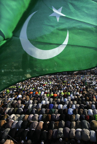 Pakistan and law
