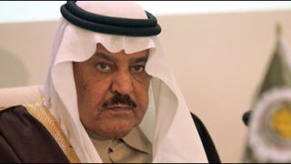 Prince Nayef