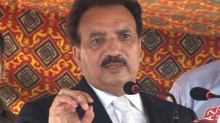 Rehman Malik