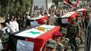 SYRIA