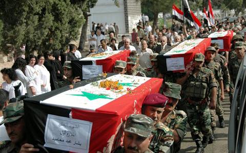 SYRIA