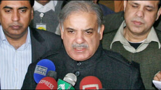 Shahbaz