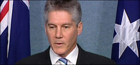 Stephen Smith