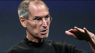 Steve Jobs