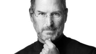 Steve Jobs