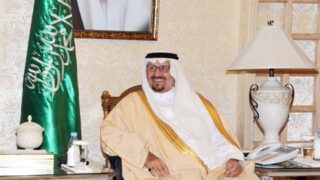 Sultan Bin Abdul