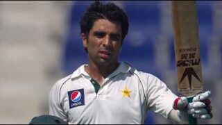 Taufeeq Umar