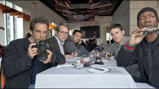 Tower Heist