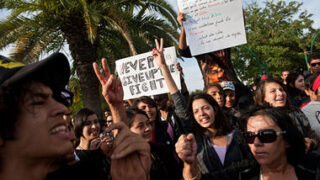 Tunisia elections