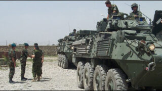 Turkish army