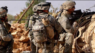 US Army