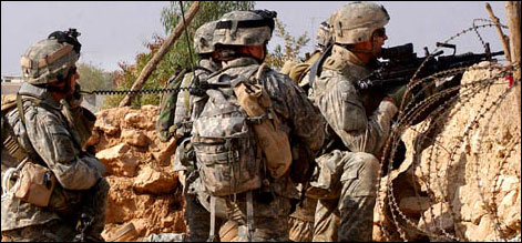 US Army