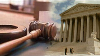 US Court