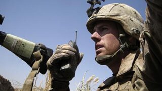 US Soldier