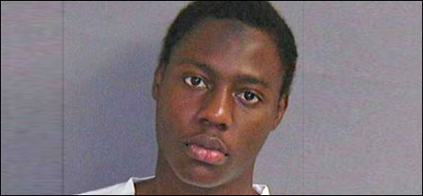 Underwear bomber