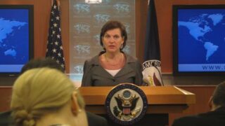 Victoria Nuland