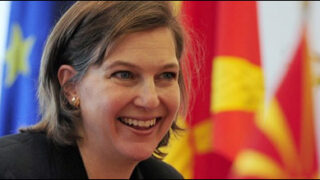 Victoria Nuland