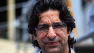 Waseem Akram