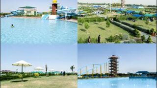 Water Parks