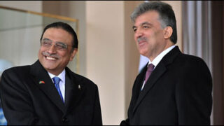 Zardari
