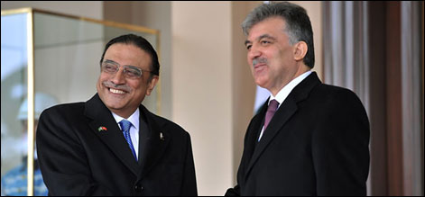 Zardari