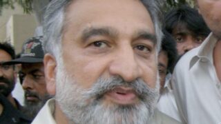 Zulfiqar Mirza