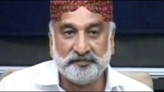 Zulfiqar mirza
