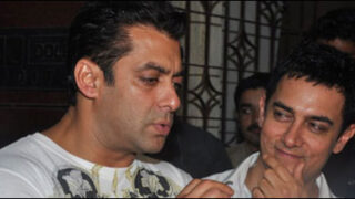 aamir salman