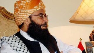 abdul ghafoor