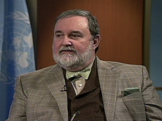 حقانی امریکا کی ہی پیداوار ہیں۔ عبد اللہ ہارون