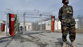 afghan detainees