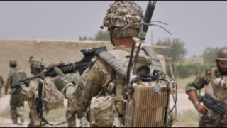 afghanistan